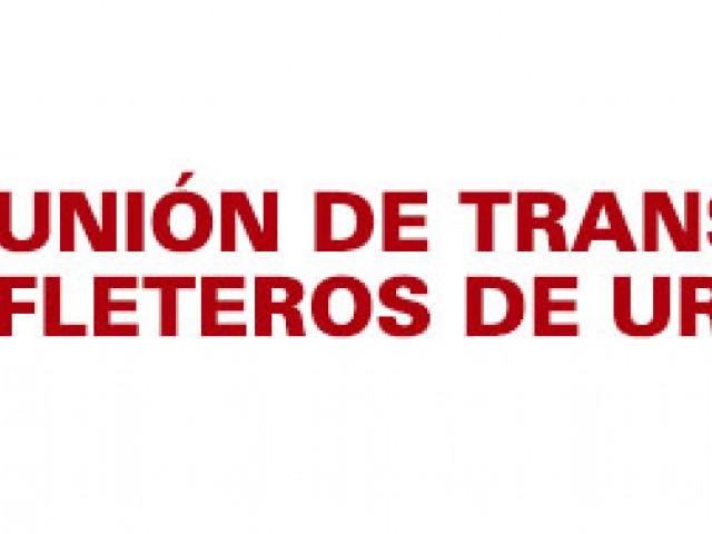 UTFU - Unión de Transportistas Fleteros de Uruguay