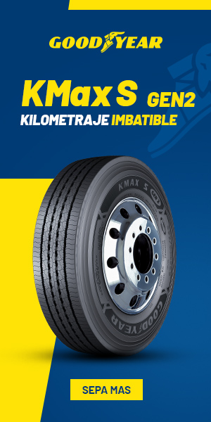 GOODYEAR - Banner L (300x600) 