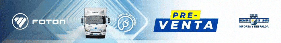 FOTON - Banner A (980x150) 