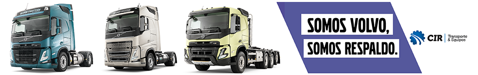 VOLVO - Banner C (980x150)