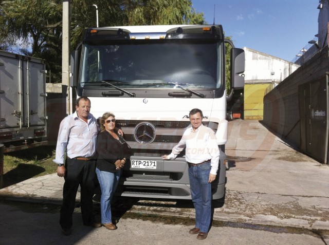 MERCEDES-BENZ / Nicomark MERCEDES-BENZ / Nicomark