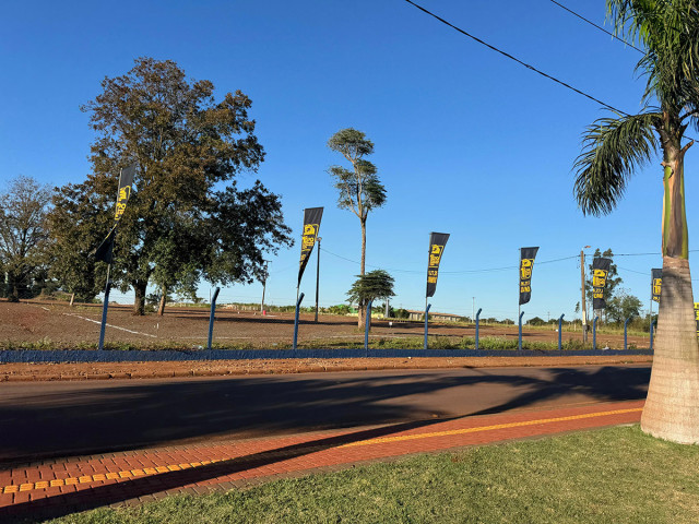 Amigo Camionero realizará la Primera Expo Transporte Santa Rita 2025