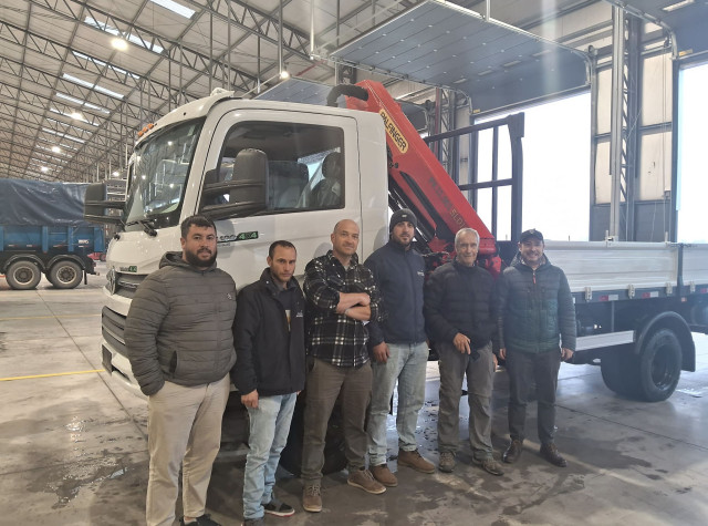 VOLKSWAGEN - Consultagro