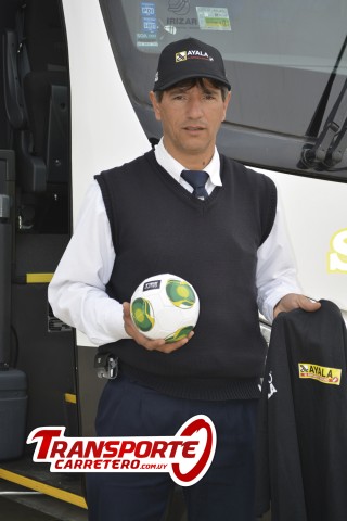 Cristian Joselo Fernández