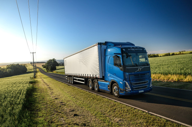 DRIVENTIC refuerza su liderazgo en el suministro de frenos retardadores para vehículos comerciales en Sudamérica