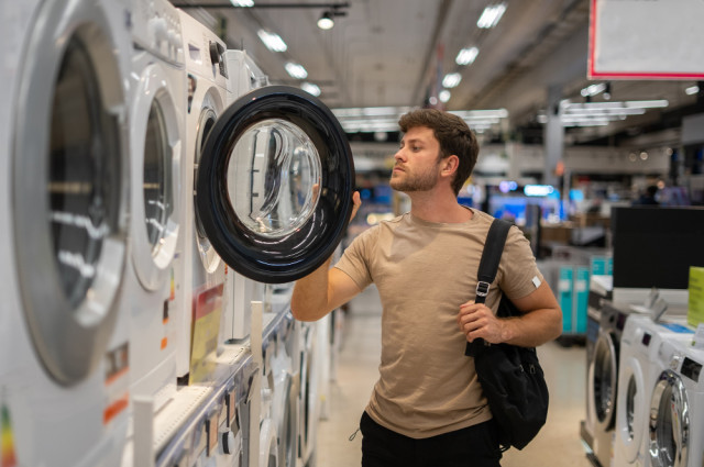 Buenas prácticas para el transporte y logística de electrodomésticos