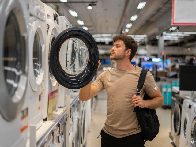 Buenas prácticas para el transporte y logística de electrodomésticos Buenas prácticas para el transporte y logística de electrodomésticos