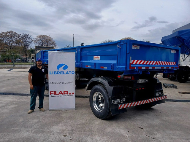 FILAR S.A. / METALEST / TRANSUGAR SAS FILAR S.A. / METALEST / TRANSUGAR SAS