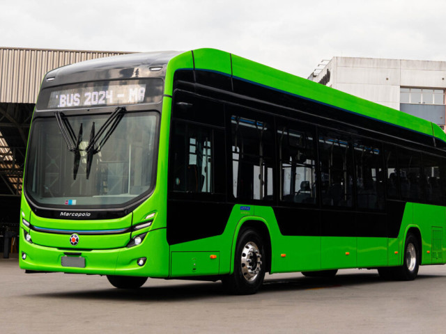 El futuro de la movilidad urbana depende de la descarbonización del transporte público