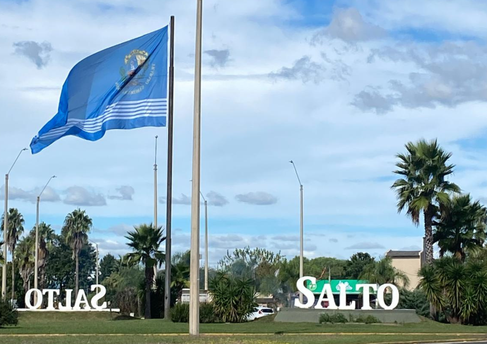 Se publicó licitación para rehabilitar la Ruta 3 hasta Salto Grande con inversión de US$ 75 millones
