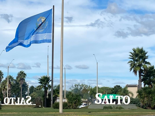 Se publicó licitación para rehabilitar la Ruta 3 hasta Salto Grande con inversión de US$ 75 millones