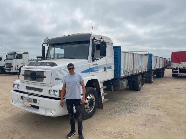 AUTOMOTORA H. PINTADO / Mercedes-Benz - Fernando Cabañez