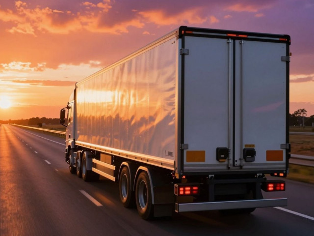 Qué tipo de producto es más fácil de transportar por ruta y por qué conviene elegirlo