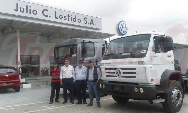 VOLKSWAGEN - Naturaleza, Coembu, y Roswal Internacional