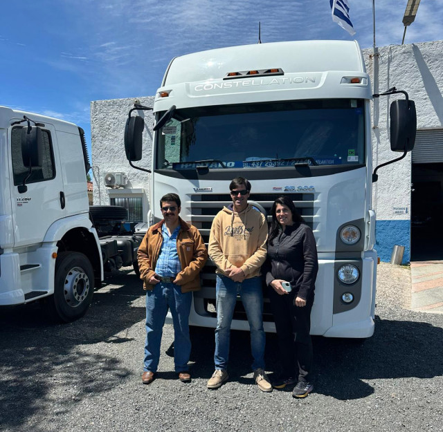 AUTOMOTORA H. PINTADO / VOLKSWAGEN - JSG ADANO AUTOMOTORA H. PINTADO / VOLKSWAGEN - JSG ADANO