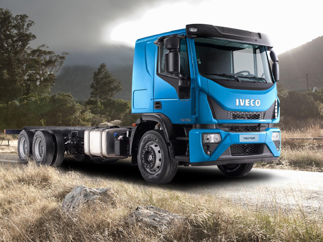 Iveco se une a Tata Motors para potenciar su liderazgo global