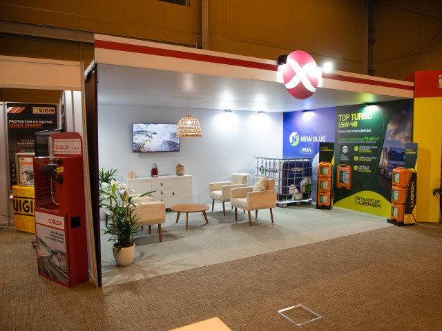 AXION energy en la ruta: Soluciones de gestión y servicio de calidad para el transporte