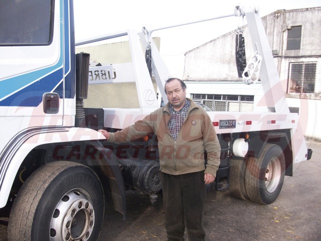 MERCEDES-BENZ & VISCAZO / Asibel S.A. MERCEDES-BENZ & VISCAZO / Asibel S.A.