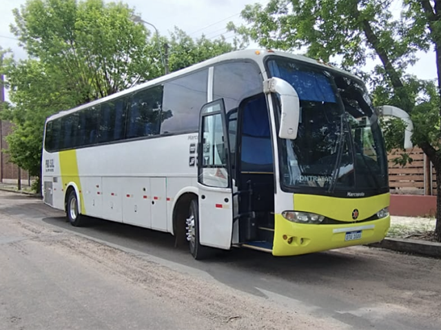 MTOP integra gestión de permisos ocasionales de transporte de pasajeros a tramites.gub.uy