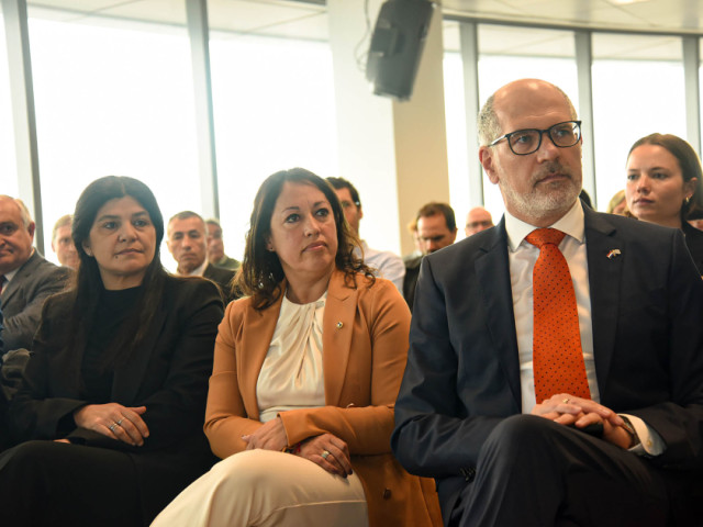 Uruguay y Países Bajos avanzan en políticas de cooperación en materia de hidrógeno verde