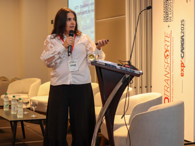 El ATIT, clave para la integración y competitividad del transporte terrestre regional