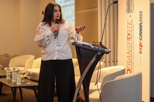 El ATIT, clave para la integración y competitividad del transporte terrestre regional El ATIT, clave para la integración y competitividad del transporte terrestre regional