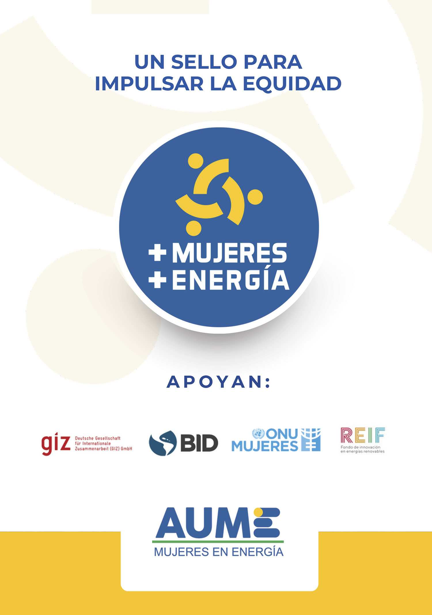 El Foro de MOVILIDAD 4.0 en EXPOCARGA 2025 obtuvo el Sello “+Mujeres +Energía”