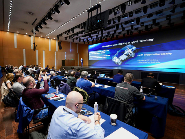GWM redefine la movilidad global en Auto China 2026: Innovación, sustentabilidad y expansión estratégica