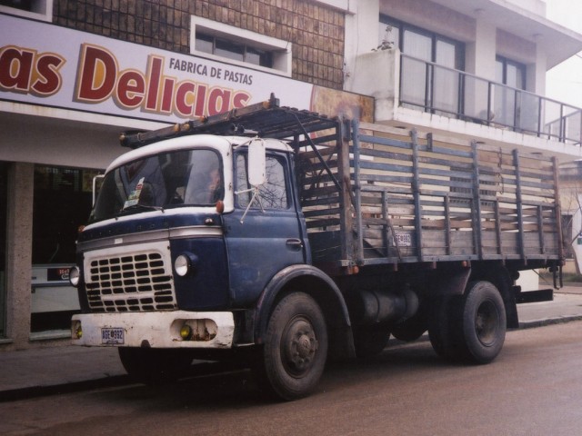 Barreiros españoles, historia de una marca de leyenda Barreiros españoles, historia de una marca de leyenda