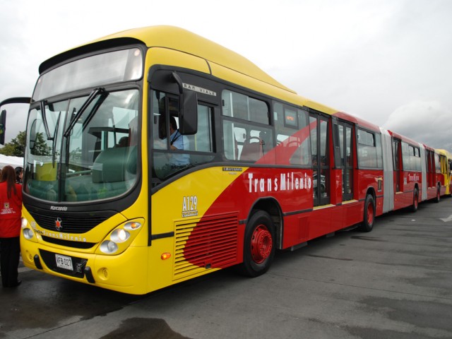 Biarticulado_Transmilenio