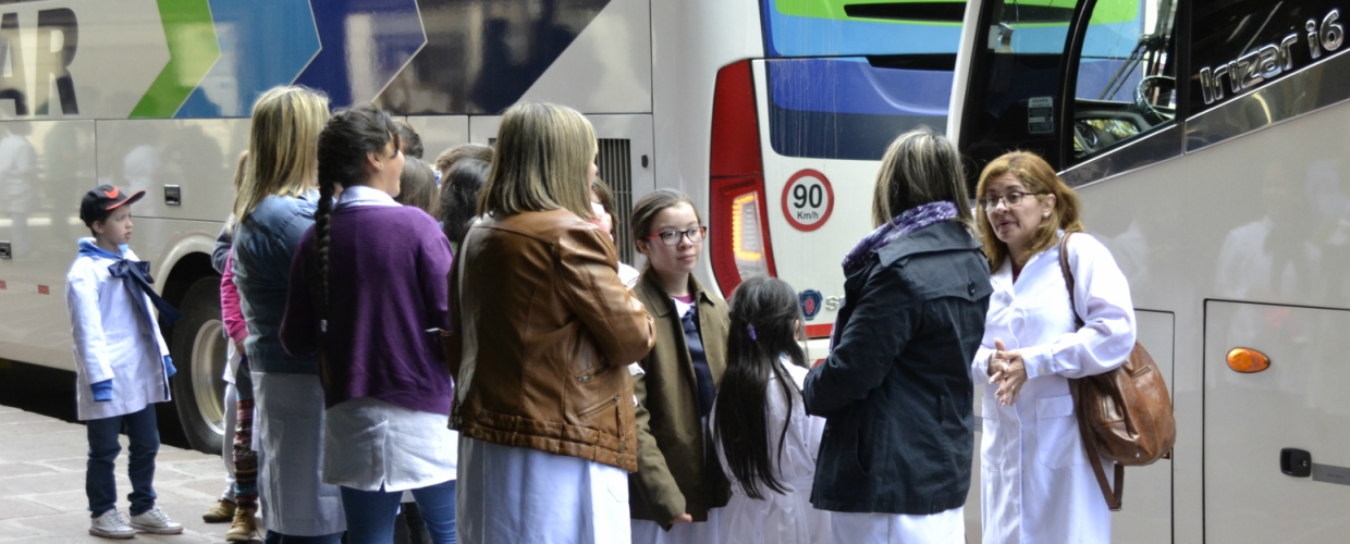 Se exigirá equipamiento informático para controlar boleto estudiantil