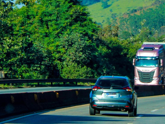 La escasez de camioneros en Brasil es ahora un problema estructural La escasez de camioneros en Brasil es ahora un problema estructural