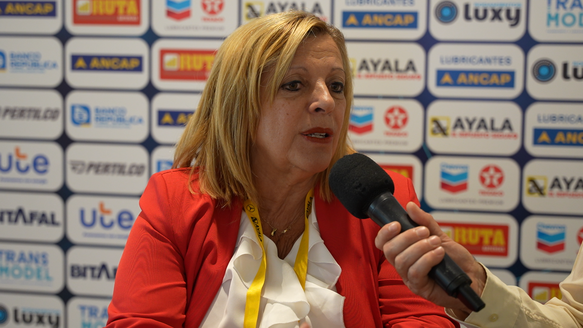 La ANP destacó inversiones estratégicas y el rol de la logística en ExpoCarga