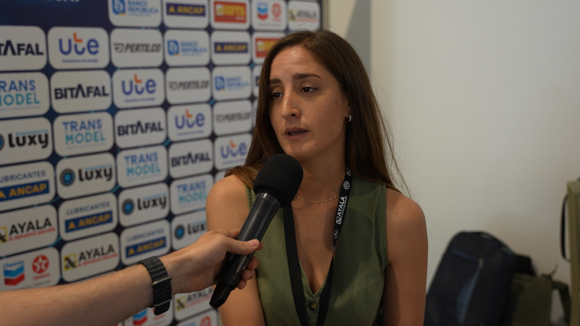 San José presentó avances en movilidad y transporte sostenible en una entrevista durante ExpoCarga 2025