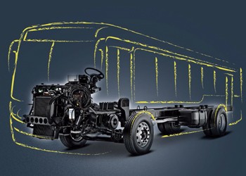 VOLKSBUS 15.190 OD - EURO 5 VOLKSBUS 15.190 OD - EURO 5