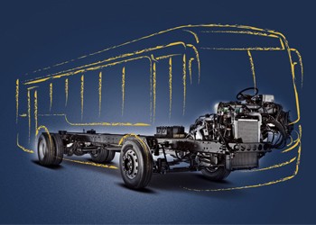 VOLKSBUS 17.230 OD V-Tronic / EURO 5 VOLKSBUS 17.230 OD V-Tronic / EURO 5