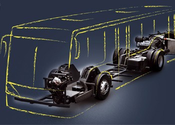 VOLKSBUS 17.280 OT Low Entry - EURO 5 VOLKSBUS 17.280 OT Low Entry - EURO 5