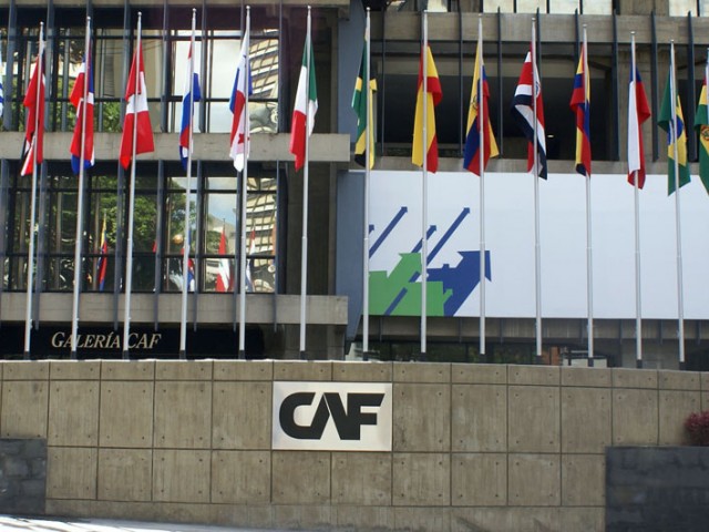 CAF1