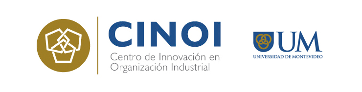 CINOI - Centro de Innovación en Organización Industrial