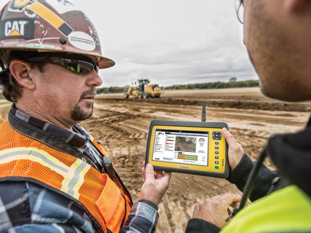 Caterpillar presenta las nuevas capacidades de Product Link™ para conectar la gama ampliada de activos Caterpillar presenta las nuevas capacidades de Product Link™ para conectar la gama ampliada de activos