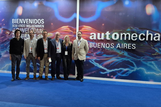 Aftermarket automotriz: el CTMA promueve una agenda común para el sector