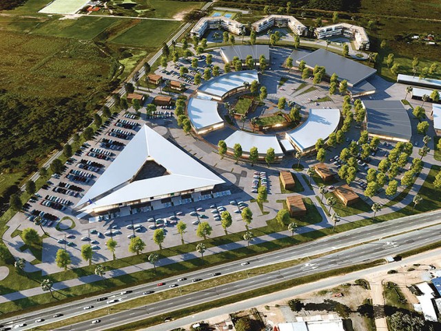 CAR ONE URUGUAY abre sus puertas en noviembre CAR ONE URUGUAY abre sus puertas en noviembre