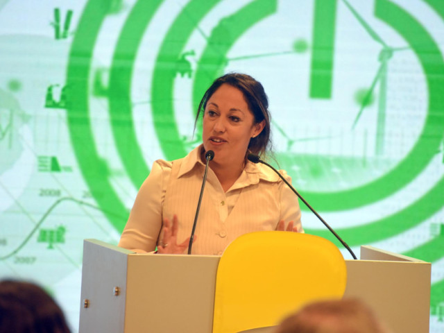 Industria presentó Balance Energético Nacional 2024