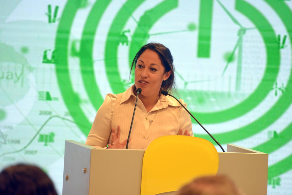 Industria presentó Balance Energético Nacional 2024