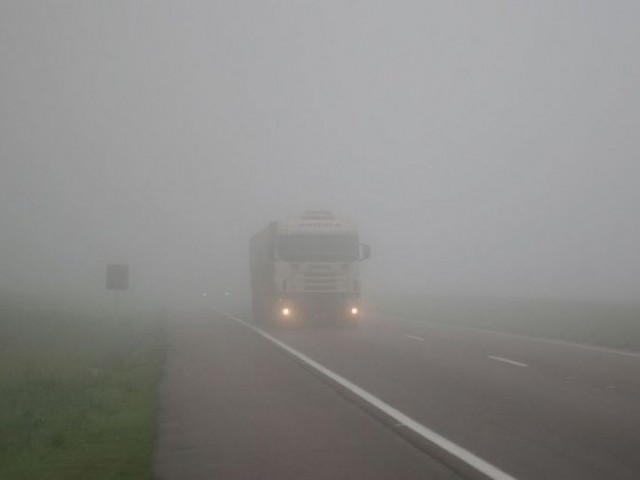 8 Consejos para manejar con niebla: lo que no debemos hacer 8 Consejos para manejar con niebla: lo que no debemos hacer