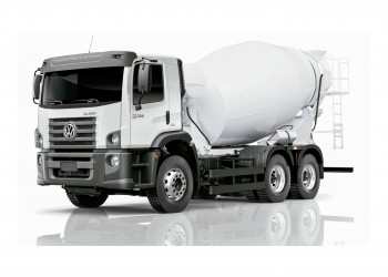 VOLKSWAGEN CONSTELLATION 26-280 VOLKSWAGEN CONSTELLATION 26-280