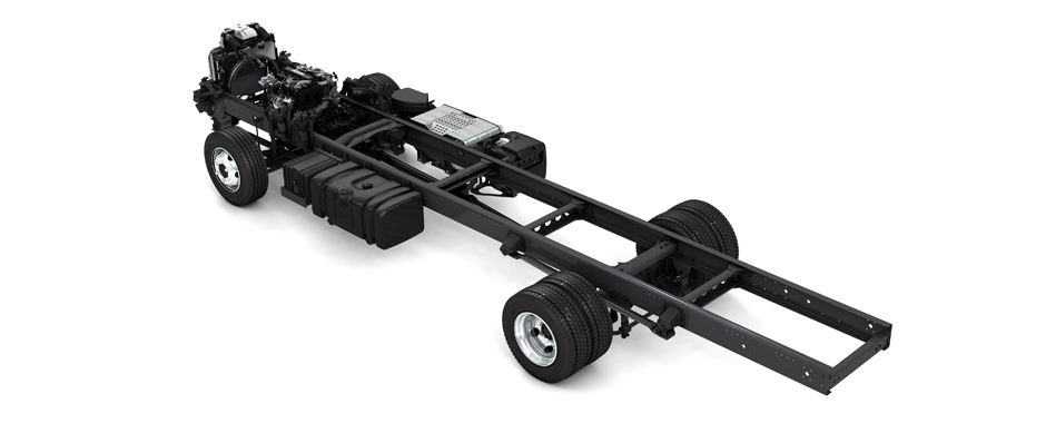 DAF Transport Efficiency también para Autobuses y Autocares