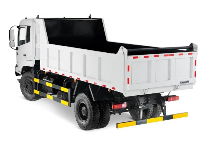 DONGFENG_270_Volcadora_-_12m3_Opcion_4x2__6x2_Camion_pesado_2