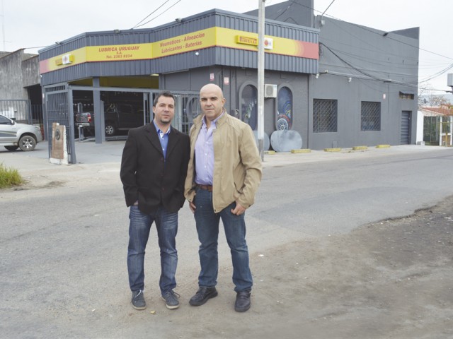 Neumáticos Corral sigue creciendo en nuestro mercado Neumáticos Corral sigue creciendo en nuestro mercado