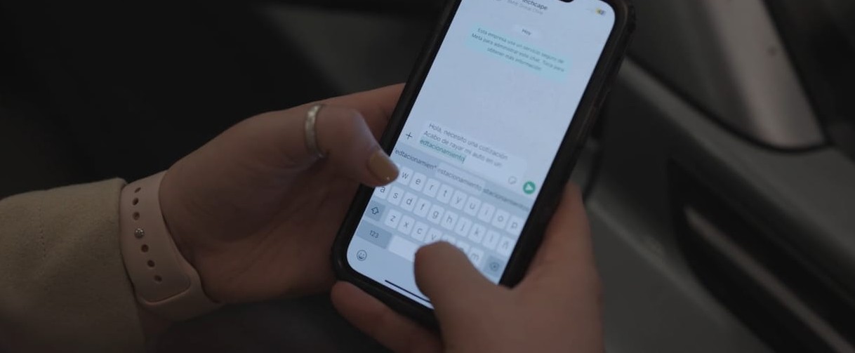Inchcape lanza nueva herramienta con IA: cotiza la reparación de tu auto en minutos desde el celular